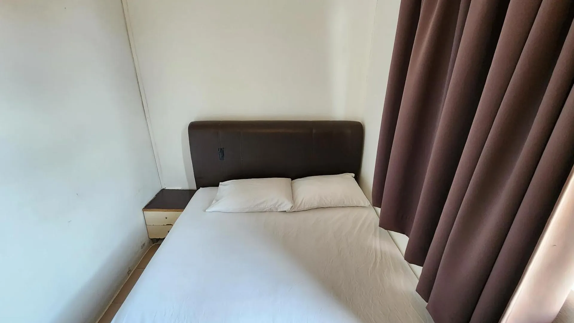 Rasa Motel At Batu Ferringhi